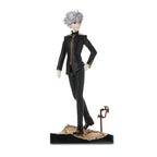 Produktbild Evangelion 3.0 + 1.0 - Kaworu Nagisa SPM Figur Commander Suit Version