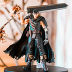 Product image Berserk – Guts (Black Swordsman) Pop Up Parade L Figure