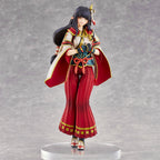 Produktbild Monster Hunter Rise - Hinoa the Quest Maiden Statue