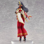 Produktbild Monster Hunter Rise - Hinoa the Quest Maiden Statue
