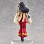 Produktbild Monster Hunter Rise - Hinoa the Quest Maiden Statue