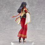 Produktbild Monster Hunter Rise - Hinoa the Quest Maiden Statue
