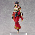 Product image Monster Hunter Rise - Minoto the Hub Maiden Statue