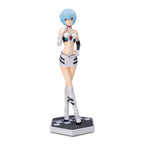 Produktbild Evangelion - Rei Ayanami Racing Pit Walk Luminasta Figur