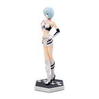 Produktbild Evangelion - Rei Ayanami Racing Pit Walk Luminasta Figur