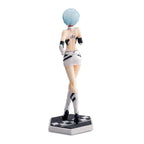 Produktbild Evangelion - Rei Ayanami Racing Pit Walk Luminasta Figur