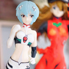 Produktbild Evangelion - Rei Ayanami Racing Pit Walk Luminasta Figur