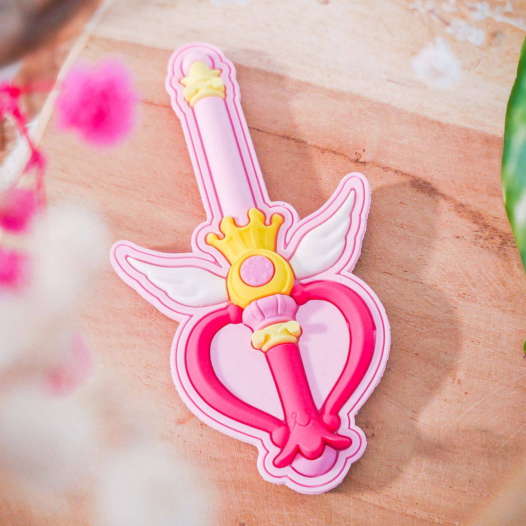 Produktbild Sailor Moon - Moon Kaleido Scope Magnet