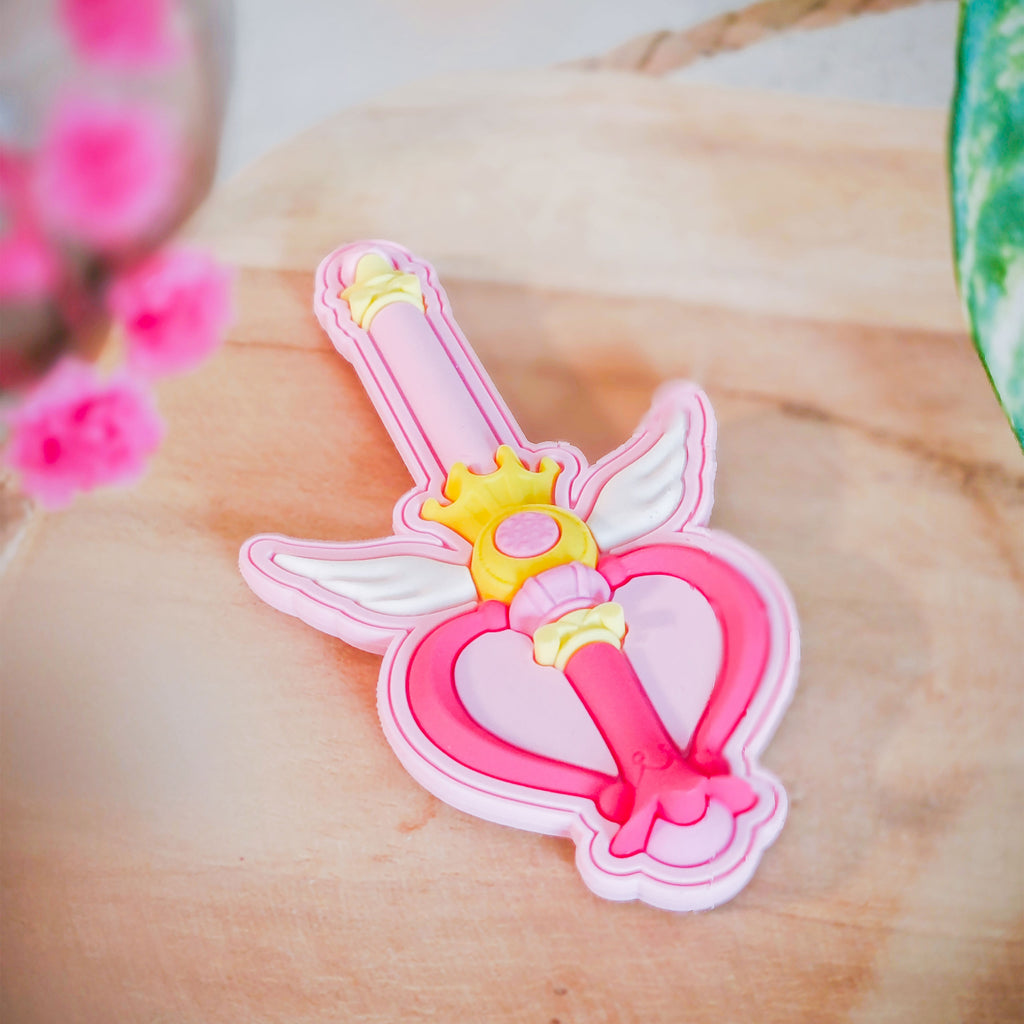 Produktbild Sailor Moon - Moon Kaleido Scope Magnet