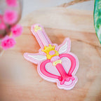 Produktbild Sailor Moon - Moon Kaleido Scope Magnet