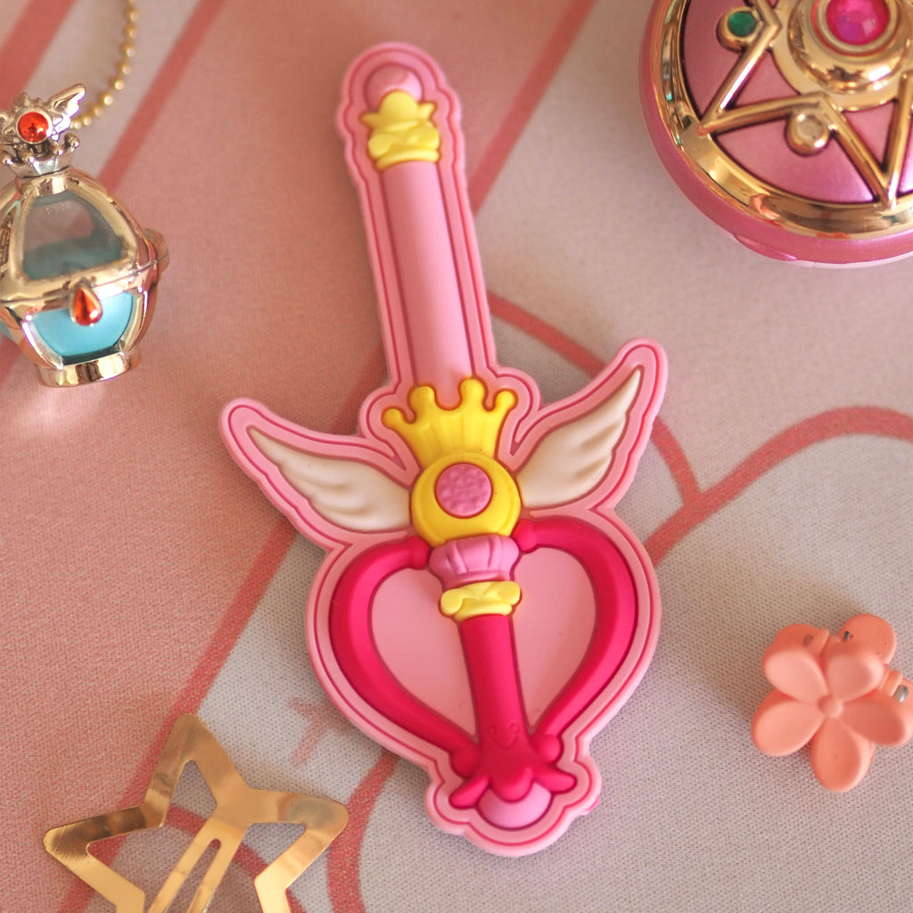 Produktbild Sailor Moon - Moon Kaleido Scope Magnet