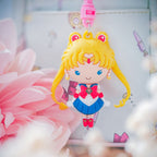 Produktbild Sailor Moon - Mystery Characters Anhänger