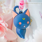 Produktbild Sailor Moon - Mystery Characters Anhänger