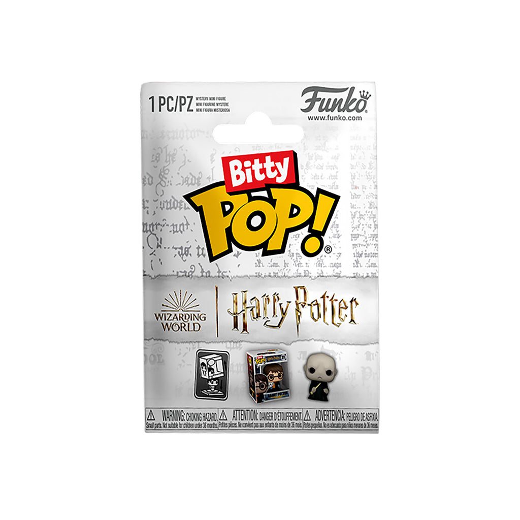 Produktbild Harry Potter - Funko Mystery Bitty Pop Figur
