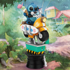 Produktbild Stitch Coin Ride D-Stage Diorama Figur - Lilo & Stitch