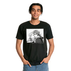 Produktbild Shizuma und Minato T-Shirt für Therapy Game Fans