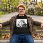 Produktbild Shizuma und Minato T-Shirt für Therapy Game Fans