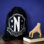 Produktbild Wednesday - Nevermore Fan Bundle