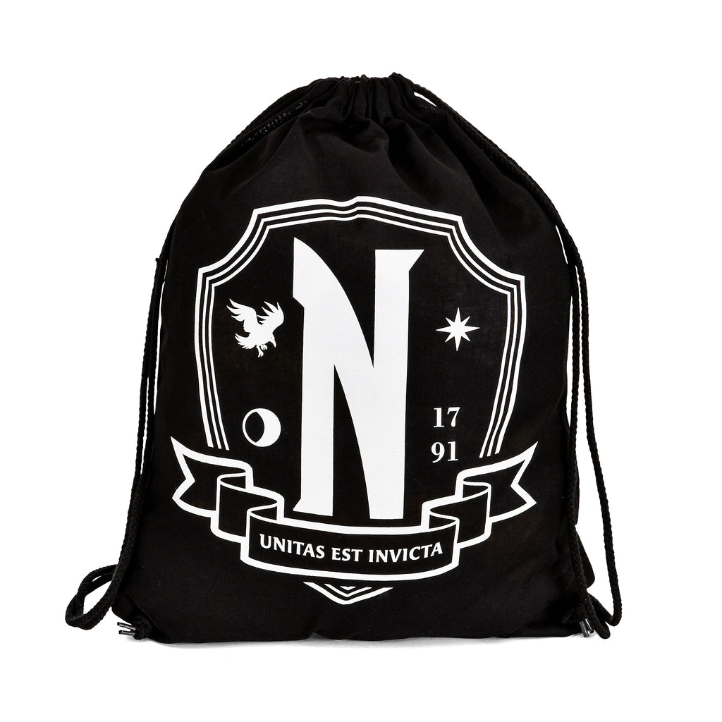 Produktbild Wednesday - Nevermore Fan Bundle