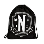Produktbild Wednesday - Nevermore Fan Bundle