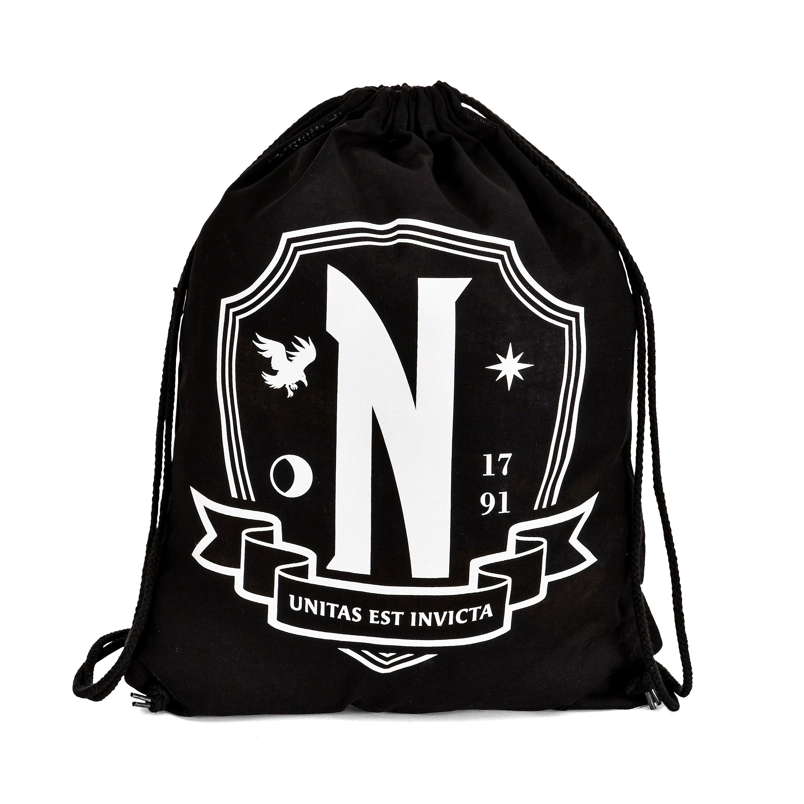 Produktbild Wednesday - Nevermore Fan Bundle