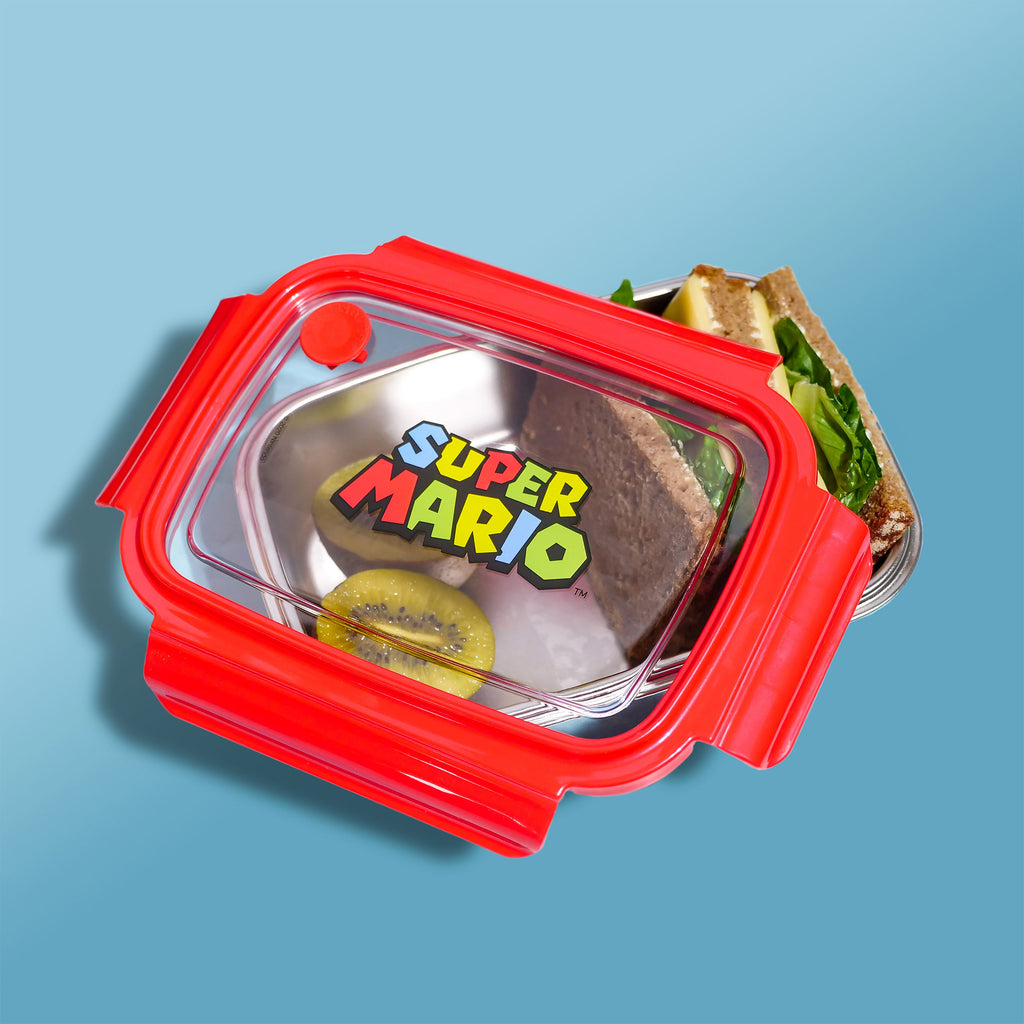 Produktbild Super Mario Fan Bundle