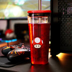Produktbild Super Mario Fan Bundle