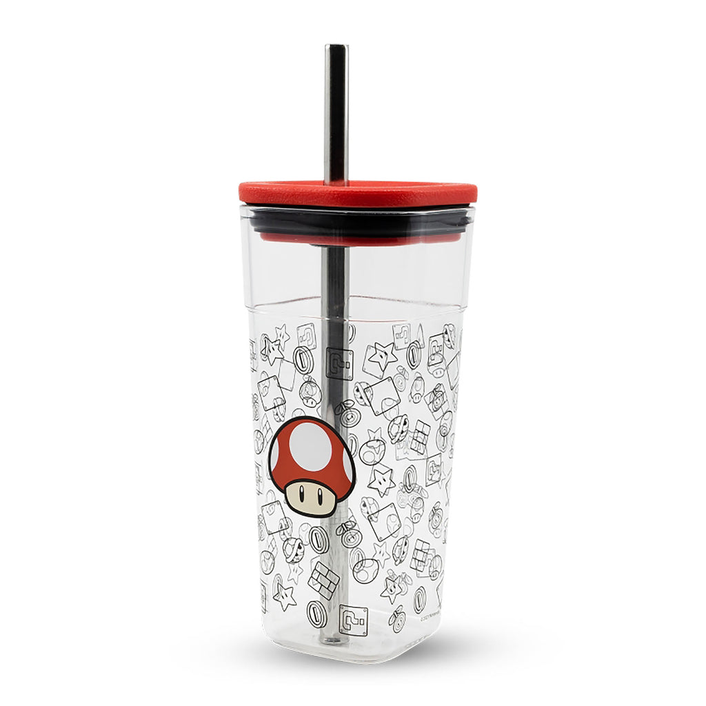 Produktbild Super Mario Fan Bundle