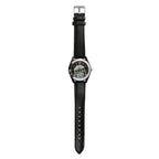 Produktbild Stitch Armbanduhr - Lilo & Stitch schwarz