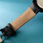 Produktbild Stitch Armbanduhr - Lilo & Stitch schwarz