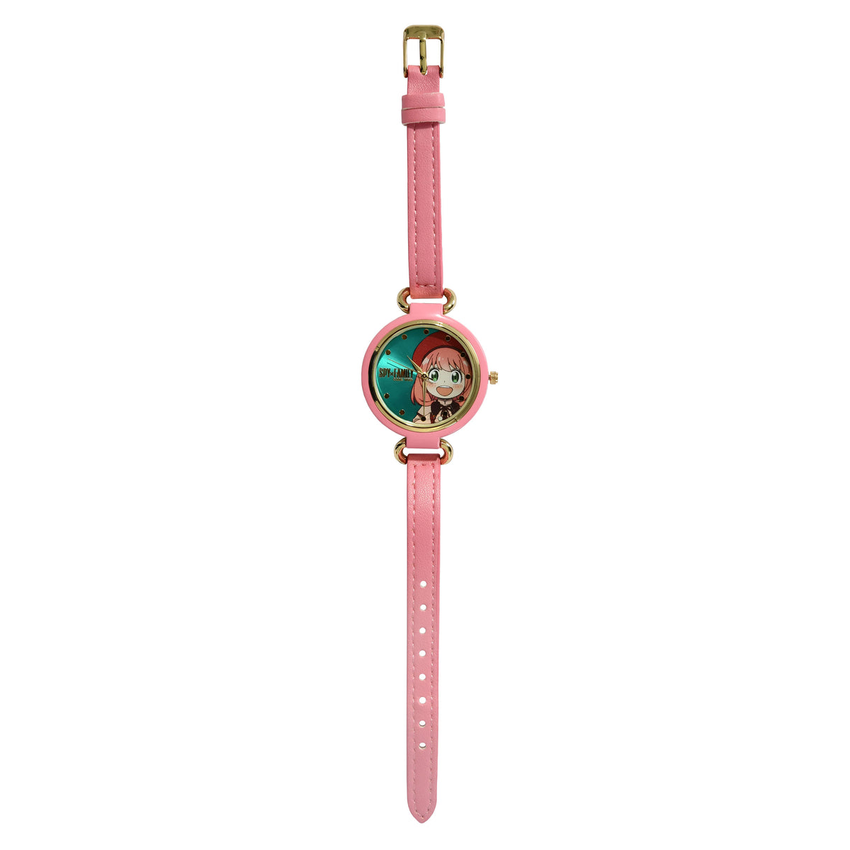 Produktbild Spy x Family - Anya Forger Armbanduhr