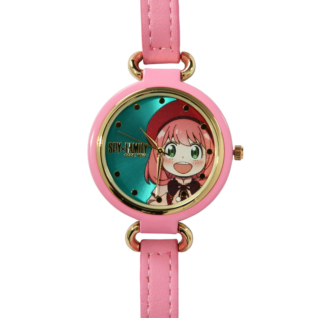 Produktbild Spy x Family - Anya Forger Armbanduhr