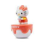 Produktbild Sanrio - Hello Kitty and Friends YuMe Figur