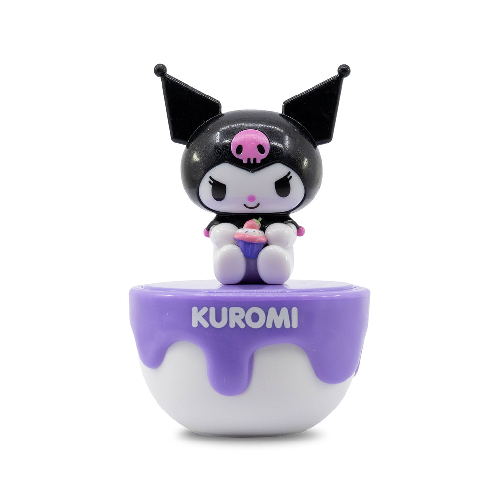 Produktbild Sanrio - Hello Kitty and Friends Kuromi YuMe Figur
