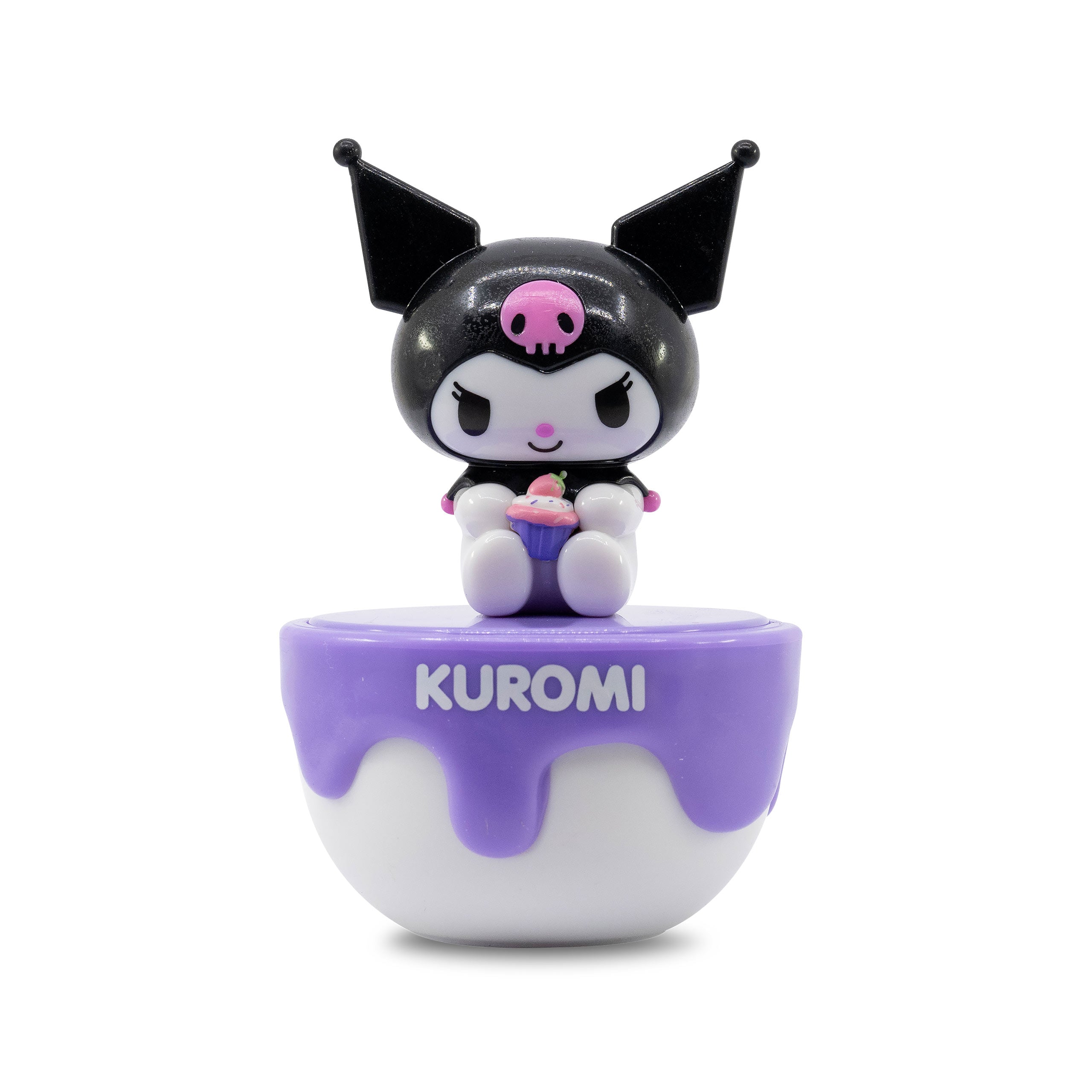Produktbild Sanrio - Hello Kitty and Friends Kuromi YuMe Figur