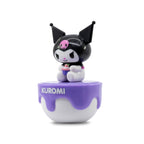 Produktbild Sanrio - Hello Kitty and Friends Kuromi YuMe Figur