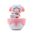 Produktbild Sanrio - Hello Kitty and Friends My Melody YuMe Figur