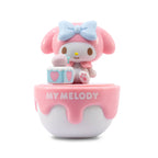 Produktbild Sanrio - Hello Kitty and Friends My Melody YuMe Figur