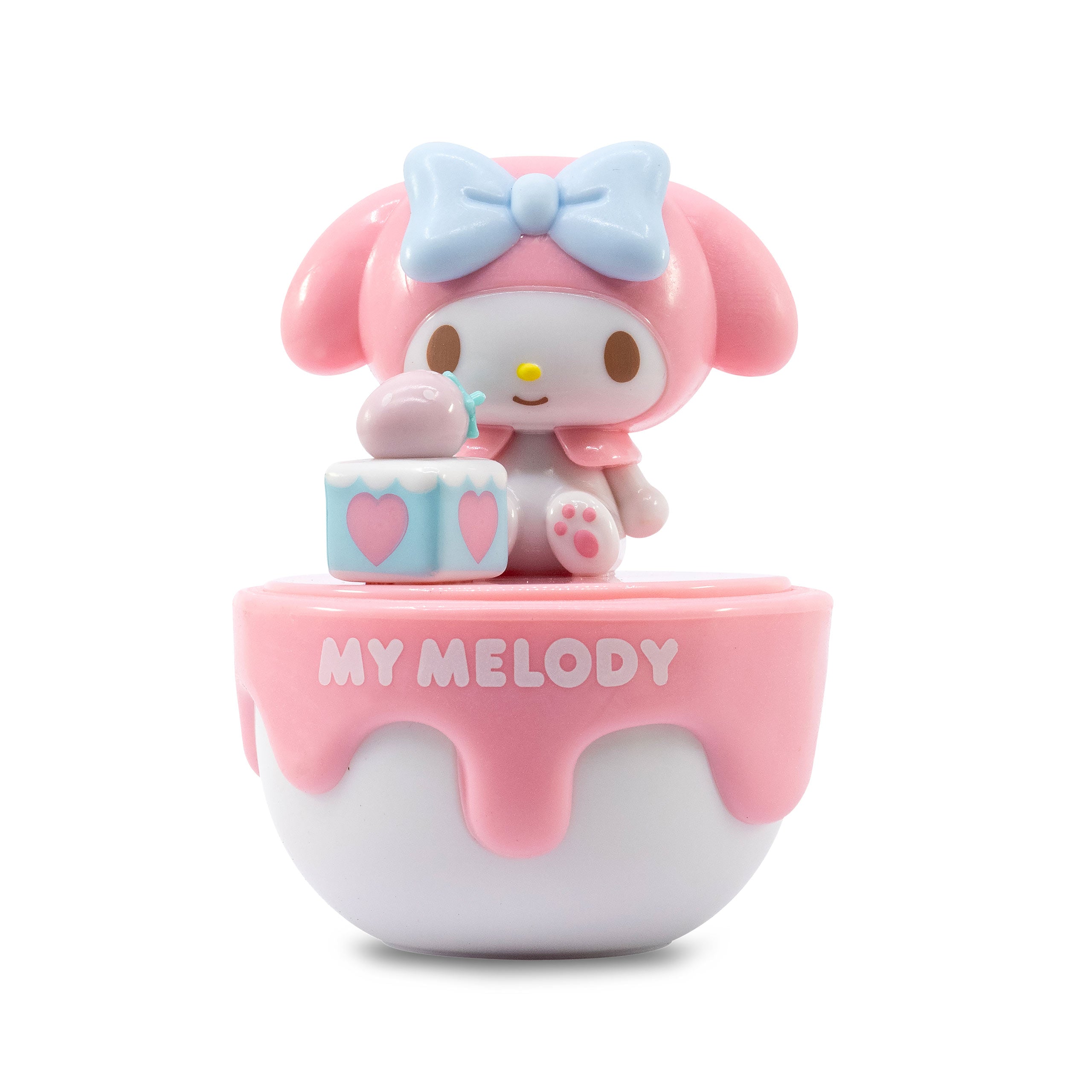 Produktbild Sanrio - Hello Kitty and Friends My Melody YuMe Figur