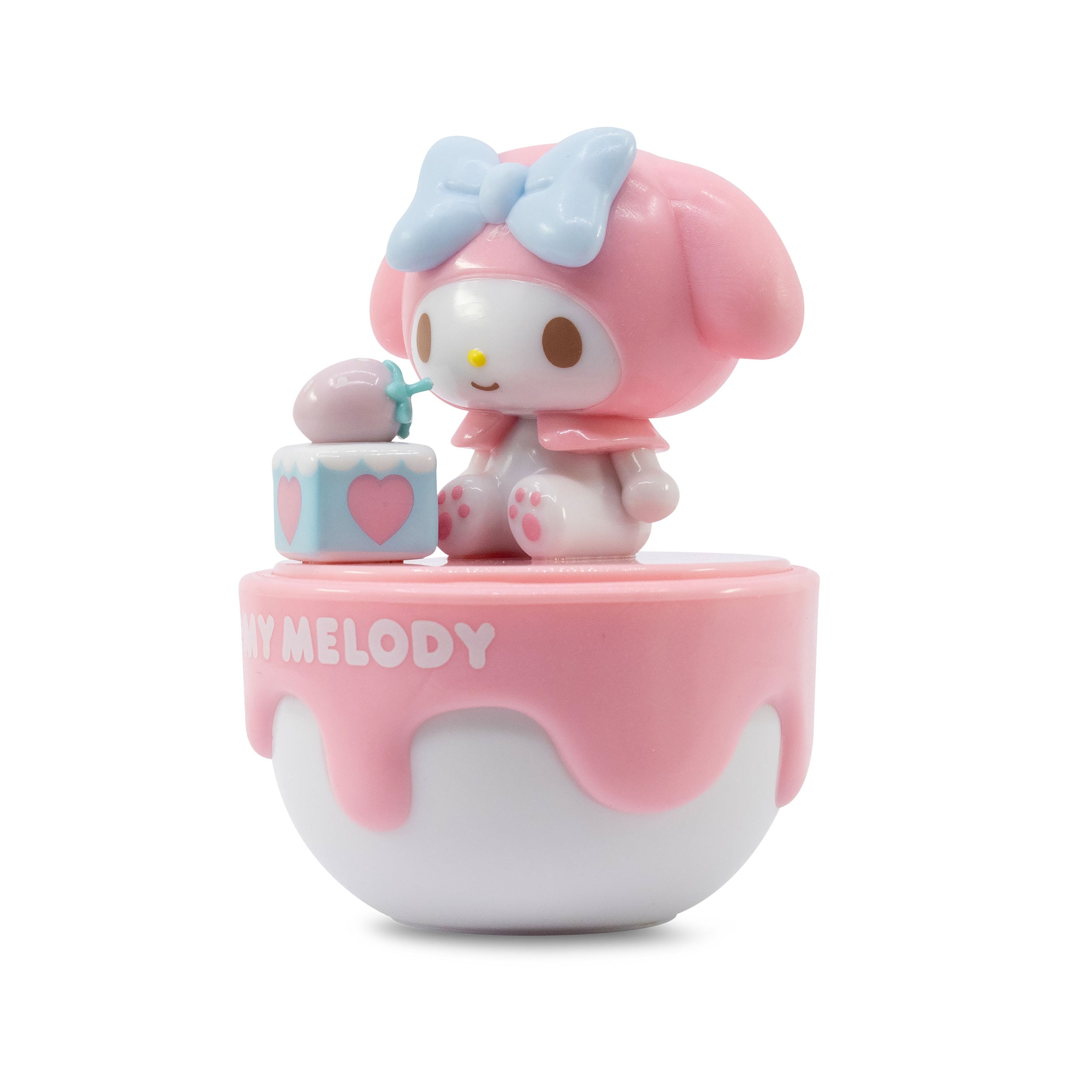 Produktbild Sanrio - Hello Kitty and Friends My Melody YuMe Figur