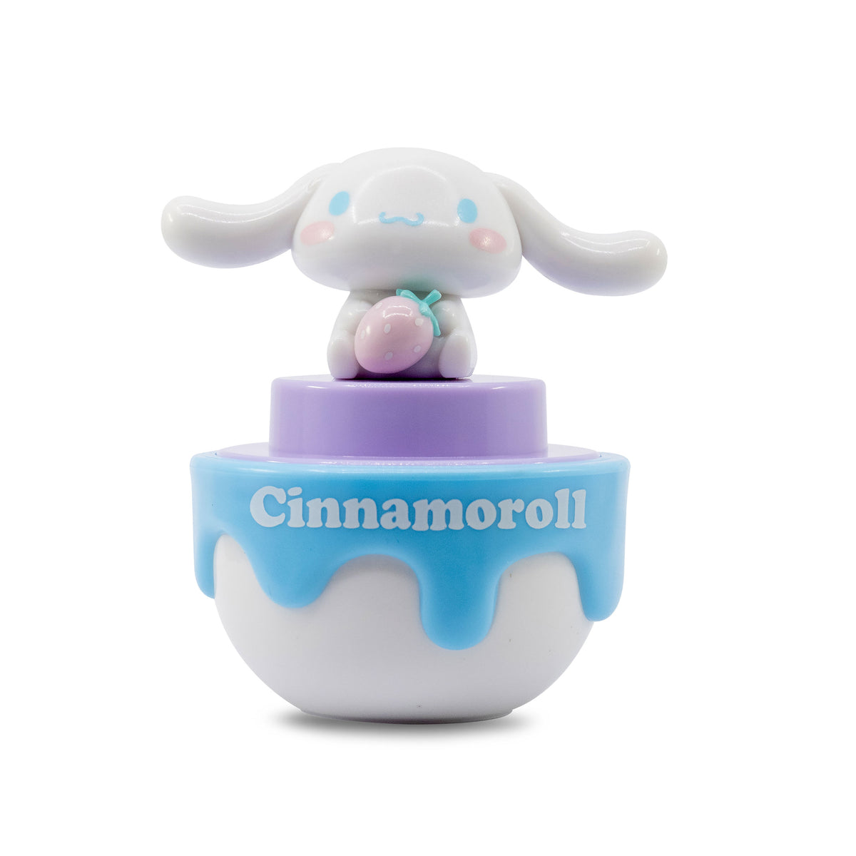 Produktbild Sanrio - Hello Kitty and Friends Cinnamoroll YuMe Figur