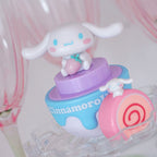 Produktbild Sanrio - Hello Kitty and Friends Cinnamoroll YuMe Figur