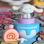 Produktbild Sanrio - Hello Kitty and Friends Cinnamoroll YuMe Figur