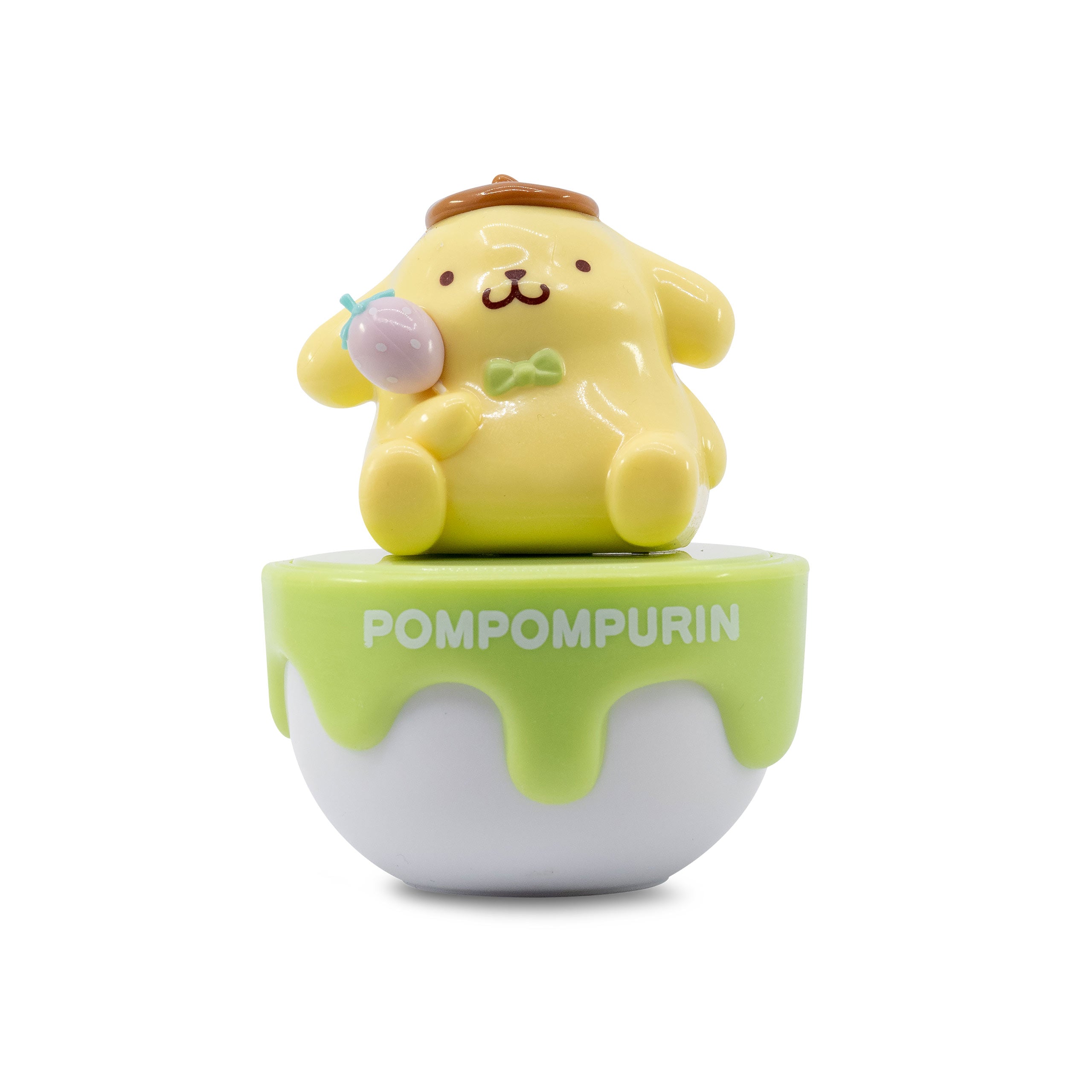 Produktbild Sanrio - Hello Kitty and Friends Pompompurin YuMe Figur