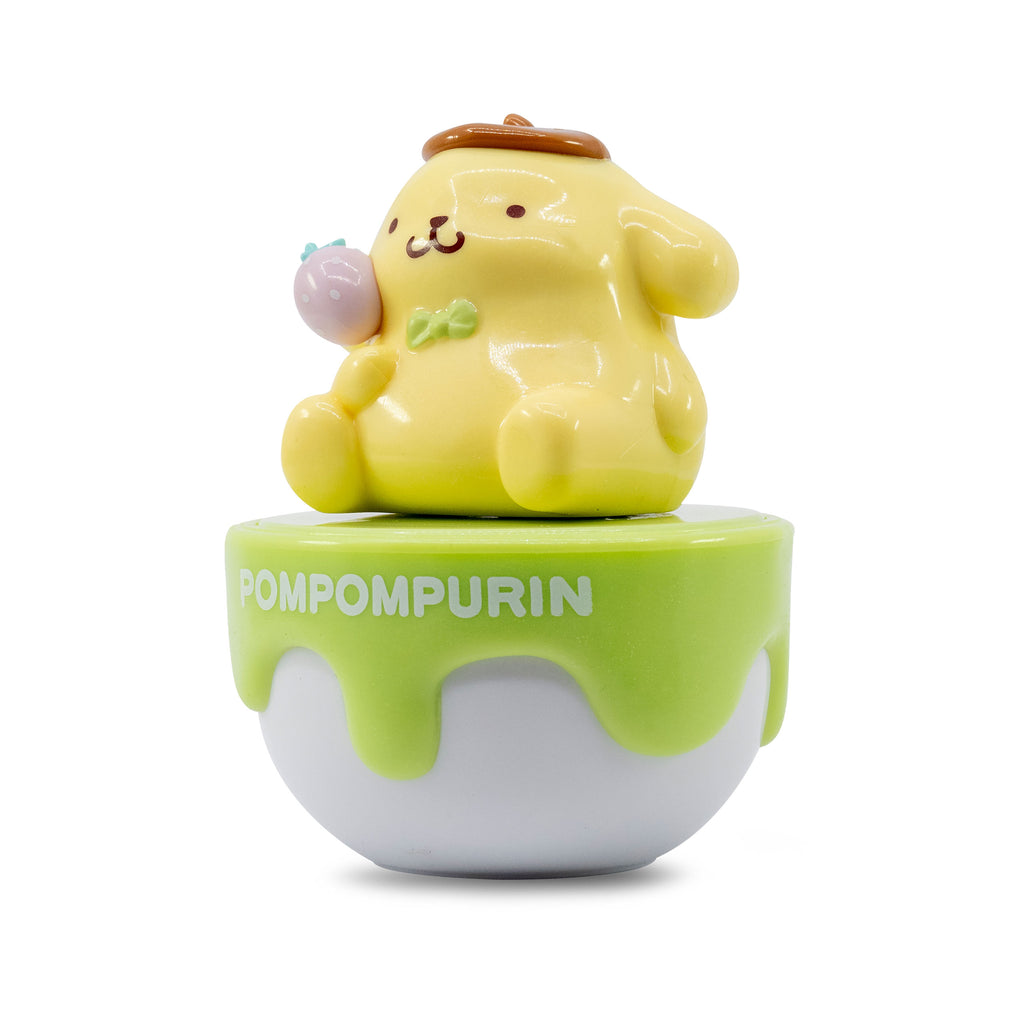 Produktbild Sanrio - Hello Kitty and Friends Pompompurin YuMe Figur