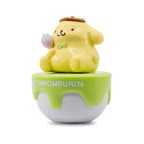 Produktbild Sanrio - Hello Kitty and Friends Pompompurin YuMe Figur