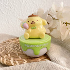 Produktbild Sanrio - Hello Kitty and Friends Pompompurin YuMe Figur