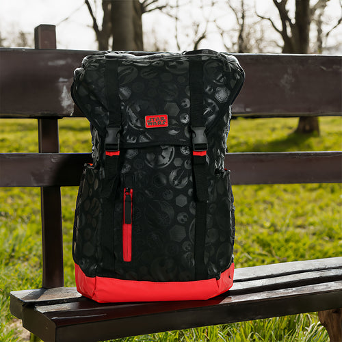 Produktbild Star Wars Symbols Rucksack