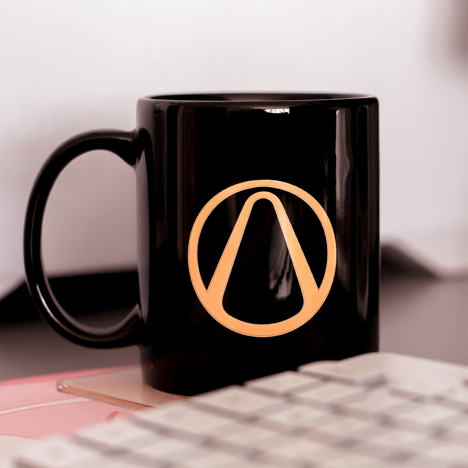 Produktbild Borderlands - Claptrap Tasse