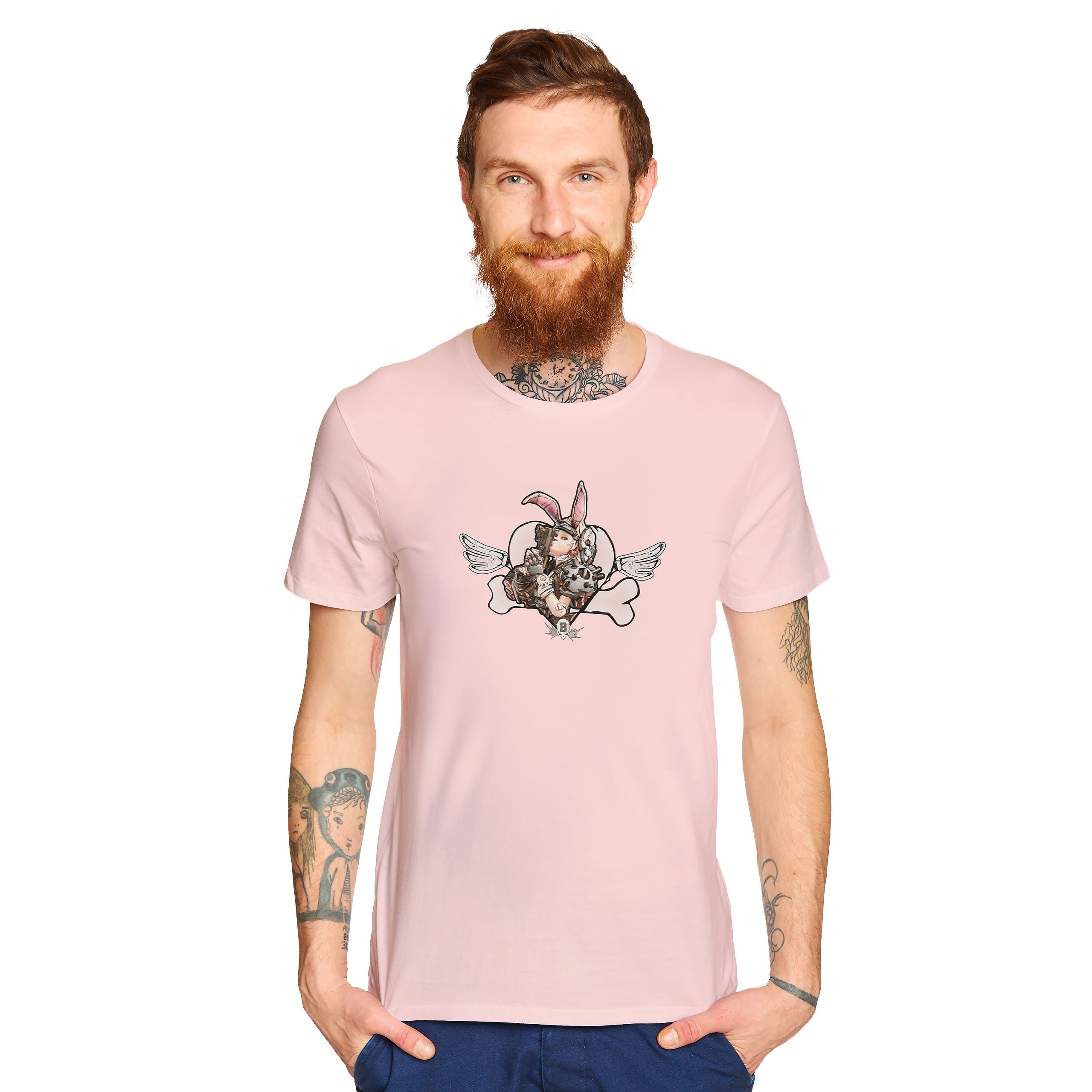 Produktbild Borderlands - Tiny Tina T-Shirt